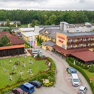 Sanatorium Fala