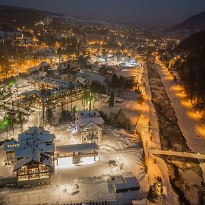 Hotel Szczawnica Park Resort & Spa